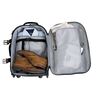 Travelsafe Trolley JFK20 40 L Schwarz TS2101
