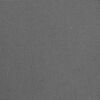 vidaXL Markise Einziehbar Anthrazit 200x150 cm Stoff und Stahl