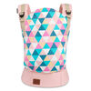 Kinderkraft Babytrage NINO Rosa