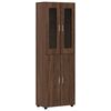 Brown_oak