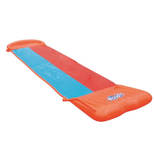 Bestway H2OGO Wasserrutsche Double Slide 52255