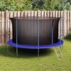 Sicherheitsnetz f&uuml;r 3,96 m Runde Trampoline