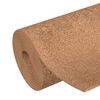 vidaXL Korkrolle 100x500 cm 8 mm