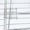 @Pet Freilaufgehege Luxury XL Metall 20308