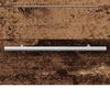 vidaXL Waschbeckenunterschrank Altholz 38,5 x 41 x 48 cm Holzwerkstoff