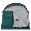 Easy Camp Schlafsack Moon 200 Blaugr&uuml;n