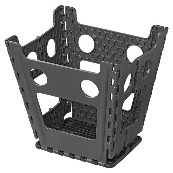 ProPlus Klappbarer Tritthocker f&uuml;r Wohnwagen 39,5 cm 770826