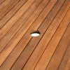 vidaXL 9-tlg. Garten-Essgruppe Poly Rattan Schwarz und Braun