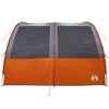 vidaXL Wasserfester Tarp
