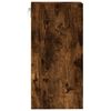 vidaXL H&auml;ngeschrank Riga R&auml;uchereiche 40x29,5x60 cm Holzwerkstoff