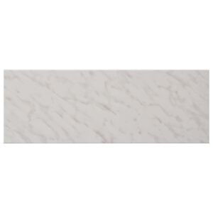 vidaXL Fensterbank Marmorstruktur 140 x 50 x 4,5 cm PVC