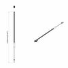 vidaXL LED Streifen 2 pcs Schwarz und Mehrfarbig 1745 mm