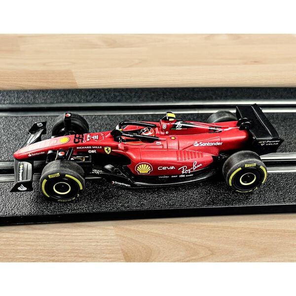 Carrera Go!!! Slotcar- und Rennbahn-Set Race To Victory 4,3 m