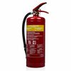Smartwares Schaum-Feuerl&ouml;scher 3 L Klasse AB Stahl FEX-15230