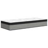 vidaXL Matratze Taschenfederkern Medium Plus 70x200 cm