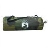 vidaXL Tunnelzelt 3 Personen Camouflage Wasserdicht