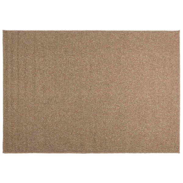 vidaXL Bereichsteppiche HUARTE Natur 280 x 200 cm Polyester