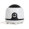 Livoo Automatischer Smart Tracker 360&deg; Wei&szlig;
