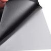 Autofolie Matt Schwarz 500x152 cm Wasserdicht Blasenfrei