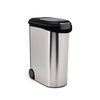 Curver Tierfutterbeh&auml;lter 20 kg 54 L Silber 794074