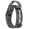 Julius K9 Hundehalsband 50 mm 49-70 cm Schwarz 200HA-K-2015