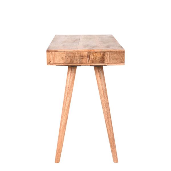 LABEL51 Schreibtisch Steady 118x50x77 cm