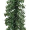 vidaXL Weihnachtsgirlande PVC 5 m