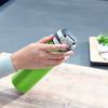Leifheit Thermosflasche Flip 600 ml Kiwigr&uuml;n