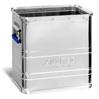 ALUTEC Aluminiumbox LOGIC 32 L