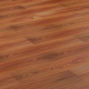 vidaXL Laminatboden Honigbraun 101 x 20 x 0,8 cm 5 stk. Holzwerkstoff