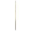 vidaXL Wandspiegel Golden &Oslash; 50 cm Rund