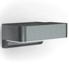 Steinel Sensor-Au&szlig;enleuchte L 800 LED iHF Connect Anthrazit