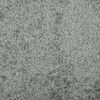 vidaXL Teppich Shaggy Hochflor Modern Gr&uuml;n 120x120 cm