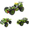Meccano Junior Deluxe Buggy-Auto zum Zur&uuml;ckziehen