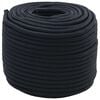 vidaXL Mehrzweck-Allzweckseil 6 mm 500 m K&ouml;nigsblau Polyester