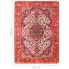 vidaXL Bedruckter Orientteppich Mehrfarbig 120x170 cm