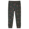 Kinderpyjama mit Langen &Auml;rmeln Khaki 140