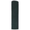 vidaXL Geschwei&szlig;ter Drahtzaun Gr&uuml;n 0,8 x 25 m