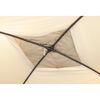 Bo-Camp Partyzelt L Beige