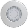 vidaXL Kopfschraube 2 pcs Silber M7 x 40 mm Stahl