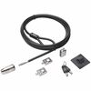 Kensington Schlie&szlig;system-Set 2.0 f&uuml;r Desktop-PC und Peripherieger&auml;te