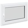 vidaXL Kipp- und Drehfenster f&uuml;r den Keller RISOR 90 x 70 cm