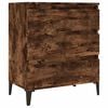 vidaXL Sideboard R&auml;uchereiche 60x35x70 cm Holzwerkstoff