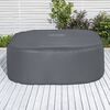 Bestway Thermo-Abdeckung f&uuml;r Whirlpool Quadratisch 180x180x71 cm