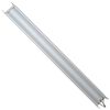 vidaXL Aquarium-Beleuchtung LED 100-110 cm Aluminium IP67