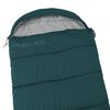 Easy Camp Schlafsack Moon 200 Blaugr&uuml;n