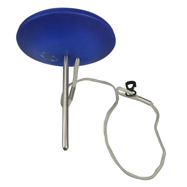 Summer Fun Pool-Thermometer-Boje Edelstahl