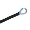 vidaXL Windenseil Blau 5 mm x 9 m