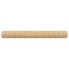 vidaXL Zaunblende Beige 1,8x25 m HDPE 150 g/m&sup2;