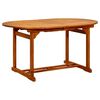 vidaXL 7-tlg. Garten-Essgruppe Poly Rattan Grau